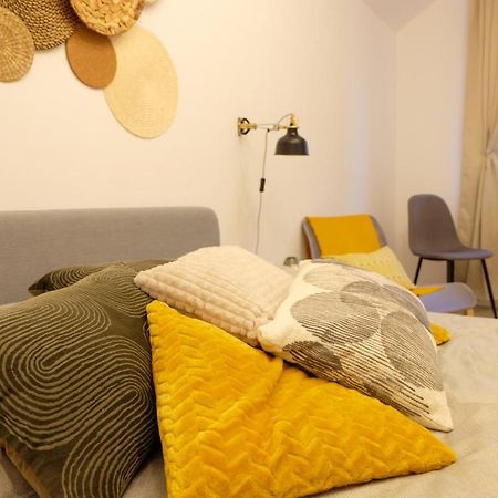Studio Ela Centre كَشّا المظهر الخارجي الصورة
