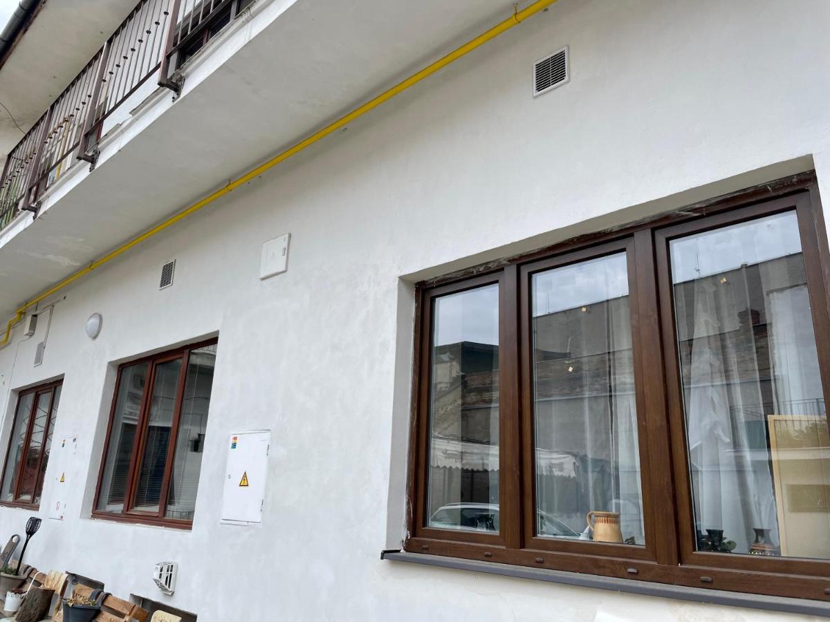 Studio Ela Centre كَشّا المظهر الخارجي الصورة